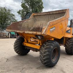 Thwaites 9 Tonne