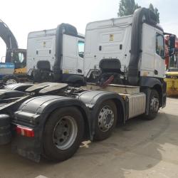 Actros 2545