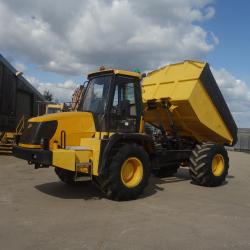 JCB 714