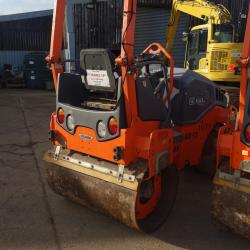 Hamm HD 12 VV
