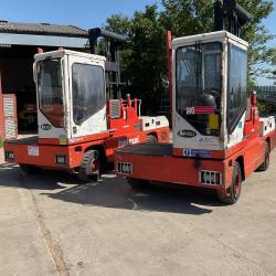 Fantuzzi SF40U