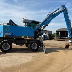 Fuchs MHL310 S5