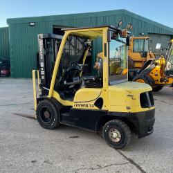 Hyster H3.0XT