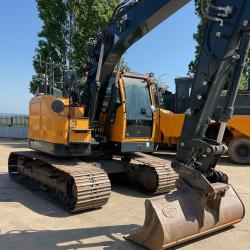 Hyundai HX145A LCR