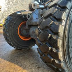 Doosan DL250-5