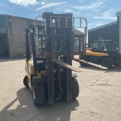 Yale 3.5 Ton