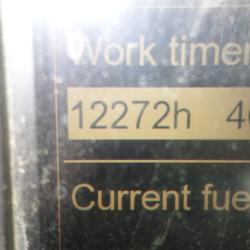 VOLVO EC210CL