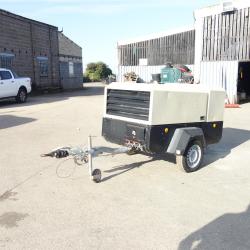 Ingersollrand 751