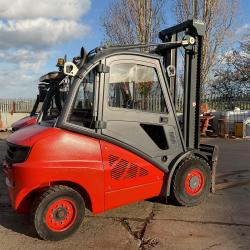 Linde H50