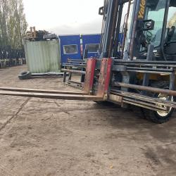 Yale 8 Ton