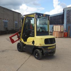 Hyster H2.5XT