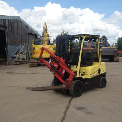 Hyster H2.5XT