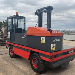 Linde S50