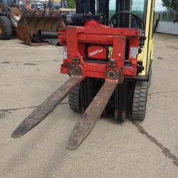 Hyster H2.5XT