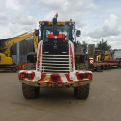 JCB 437HT