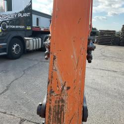 Doosan DX235LCR-5