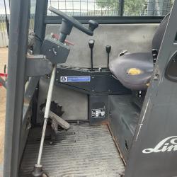 Linde S50