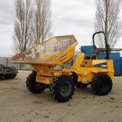 Thwaites 6 TON SWIVEL