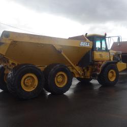 Bell B30D