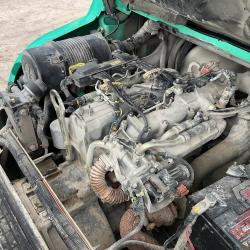 Mitsubishi FD55NT