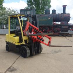 Hyster H2.5XT