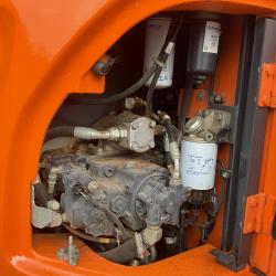 Doosan DX140LCR-5