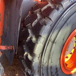 Doosan DL250-5