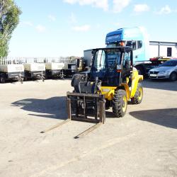 JCB 520-40