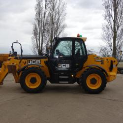 JCB 540-140