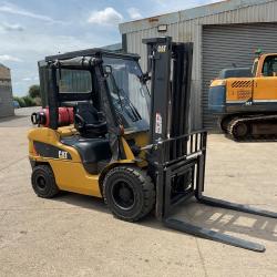 Cat GP35N