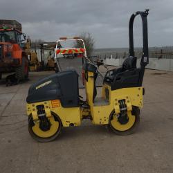 Bomag BW80 AD-5