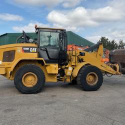 CAT 938M