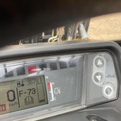 Cat GP30NT
