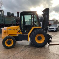 JCB 926