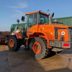 Doosan DL250-5