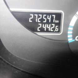 Actros 2545