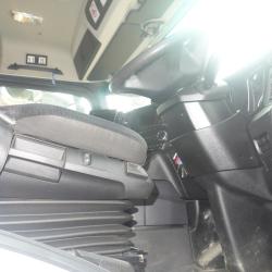 Actros 2545