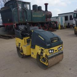 Bomag BW80 AD-5