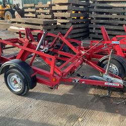 SEB INTERNATIONAL LTD CD15