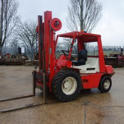 Manitou MCE30H