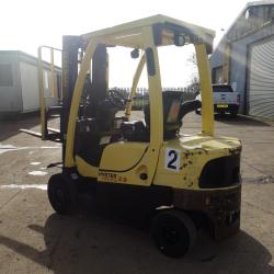 Hyster H2.0CT