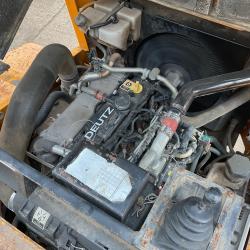 Thwaites 9 Ton