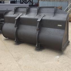 JCB Loading Shovel Bucket
