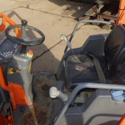 Hamm HD 12 VV