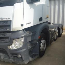 Actros 2545