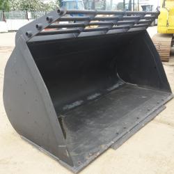JCB Loading Shovel Bucket