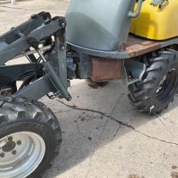 Wacker Neuson 1501