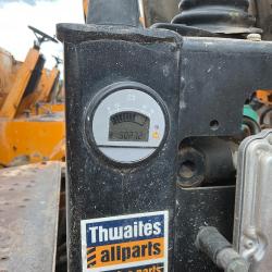 Thwaites 9 Ton