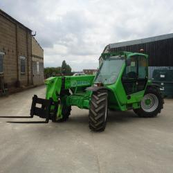Merlo P32.6