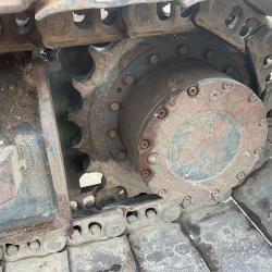 Doosan DX140LCR-5